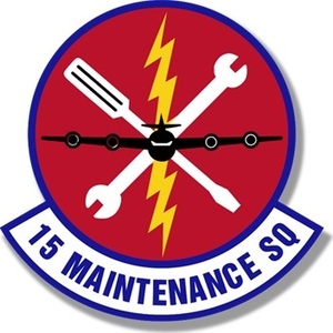15 MXS